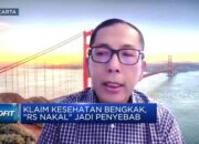 Video: Pelayanan BPJS Belum Optimal, IDI Minta pemerintahan Bereskan Hal ini