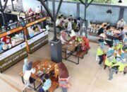 Kuliner Keputih Surabaya