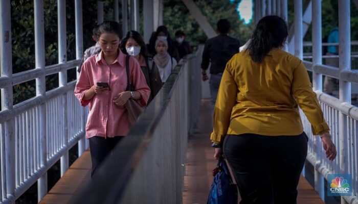 Studi: Gaji Perempuan Lebih Kecil, Kecuali ke 10 Profesi Ini adalah