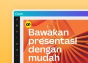 Canva: Platform Desain Yang Memudahkan Untuk Semua