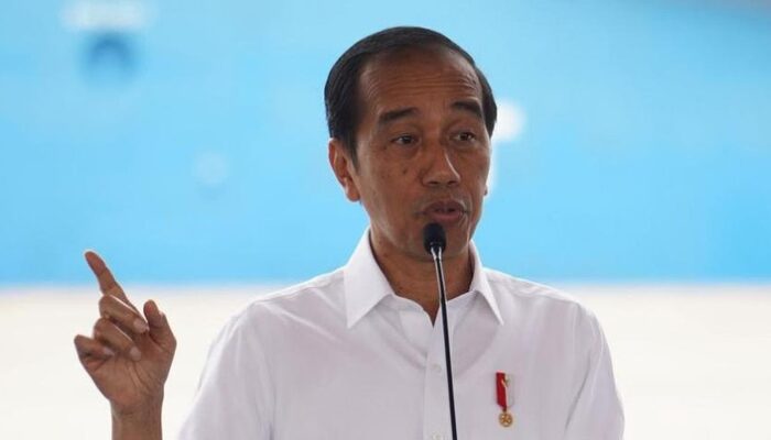 Heboh Kasus Bullying, Jokowi Sampai Buka Suara