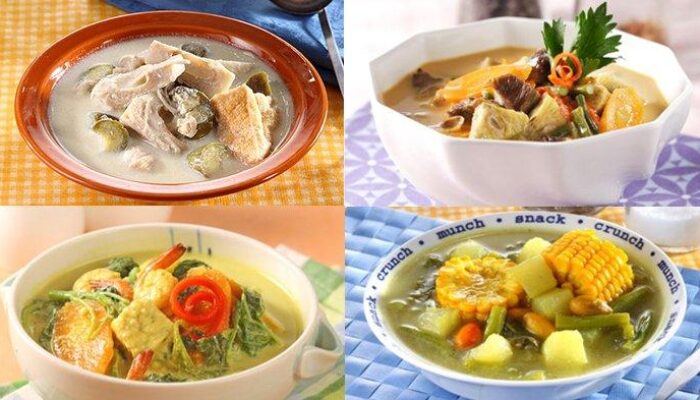 Kumpulan Resep Masakan Slovenia Untuk Buka Puasa Yang Lezat