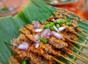 Kuliner Jadul Salatiga