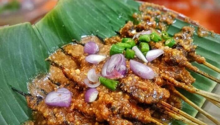 Kuliner Jadul Salatiga