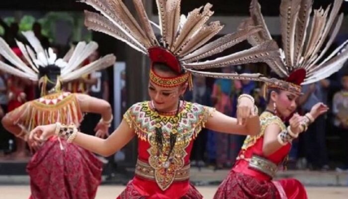 Budaya Kalimantan Selatan: Sejarah, Agama, Dan Budaya Banjar