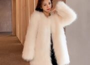 Fashion Fur: Pakaian Yang Menggunakan Bahan Bulu