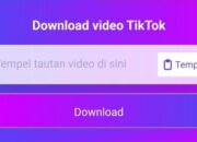 Unduh Video TikTok Dengan SSSTikTok: Simpan Video TikTok Dengan Mudah