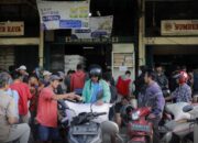 Harga Beras di area Pasar Induk Cipinang Mulai Turun, Cek Nih Harganya