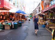 Makanan Indonesia Di Singapura