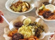 Kuliner Surabaya Gubeng