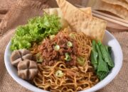 Makanan Indonesia Enak Jakarta