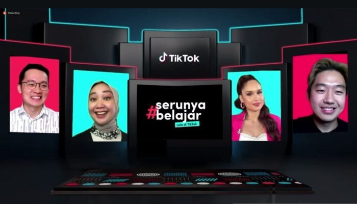 Menggunakan TikTok Sebagai Alat Pendidikan: Cara Membuat Konten Yang Menarik Dan Edukatif