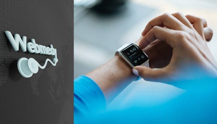 Wearable Devices: Memantau Kesehatan Anda Dengan Teknologi