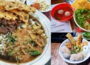 Wisata Kuliner Malang Adalah