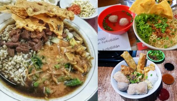 Info Kuliner Malang Kota