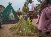 Budaya Afrika: Sejarah, Agama, Dan Budaya Etnis