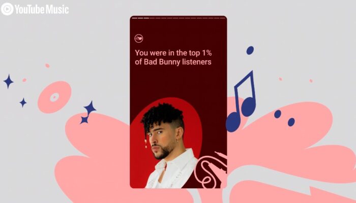 Saksikan Video Favorit Di YouTube Music: Dengarkan Musik Yang Anda Cintai