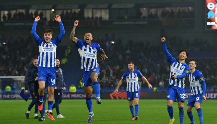 Brighton raup laba bersih Rp2,l45 triliun