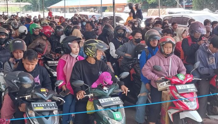 Kapolda Lampung Irjen Pol. Akhmad Wiyagus menuturkan bahwa kondisi keamanan dan ketertiban masyarakat (kamtibmas) di wilayah Lampung