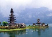 Destinasi Wisata Favorit Di Indonesia