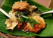 Melacak Asal-Usul Makanan Favorit Dunia