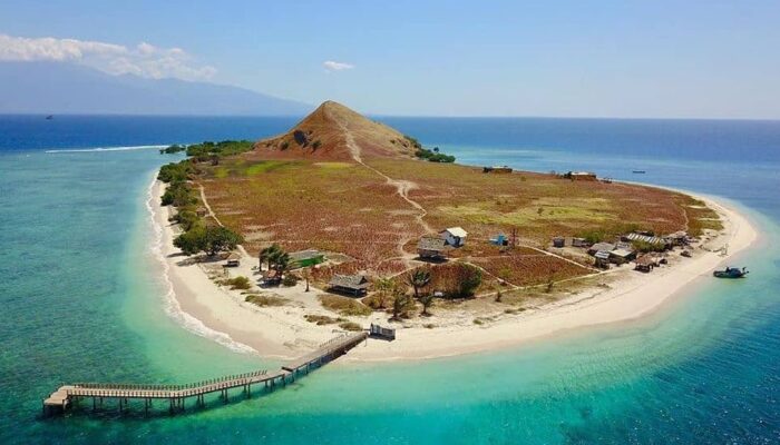 Tempat Wisata Di Indonesia Yang Jarang Dikunjungi