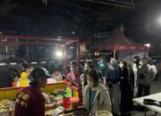 Wisata Kuliner Malang Malam Hari