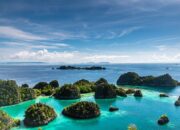 Contoh Wisata Bahari Di Indonesia