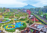 Wisata Kids Friendly Di Indonesia