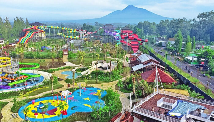 Wisata Goa Di Indonesia