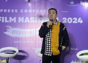 Tenaga di balik layar jadi tantangan di bidang film