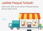 Cara Berjualan Offline