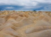 Wisata Gurun Pasir Di Indonesia