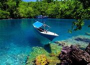 Wisata Bawah Laut Di Indonesia