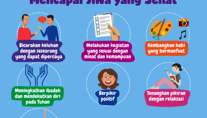 Gaya Hidup Santai: Cara Mengatasi Stres Dan Menjaga Keseimbangan Hidup