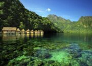 Tempat Wisata Underrated Di Indonesia