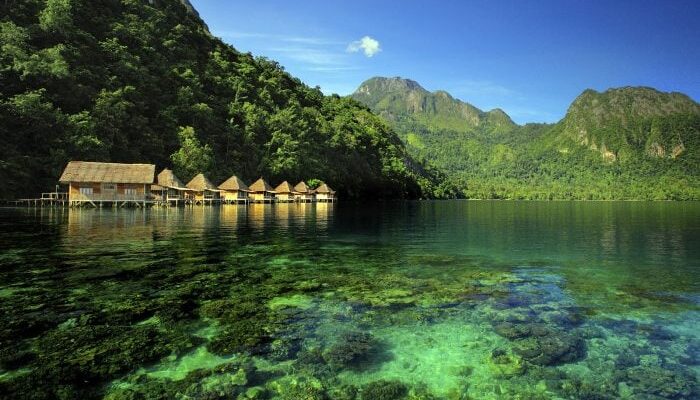 Tempat Wisata Underrated Di Indonesia