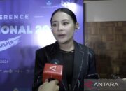 Prilly sebut kolaborasi jadi kunci majunya bidang film Nusantara