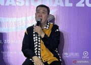 Strategi pemerintah majukan sektor perfilman kian berjaya