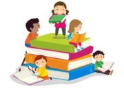 Gaya Hidup Literasi: Membaca Dan Menulis Sebagai Kebutuhan Dan Kesenangan