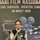 PARFI 56 ajak pemerintah tak bosan kolaborasi tingkatkan sektor film