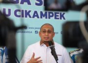 Anggota DPR Apresiasi Kerja Pemerintah Selama Mudik Lebaran Jakarta