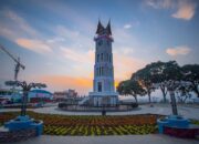 Bukittinggi Kota Wisata Di Indonesia