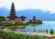 10 Objek Wisata Di Indonesia