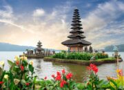 Wisata Di Indonesia Yang Paling Indah