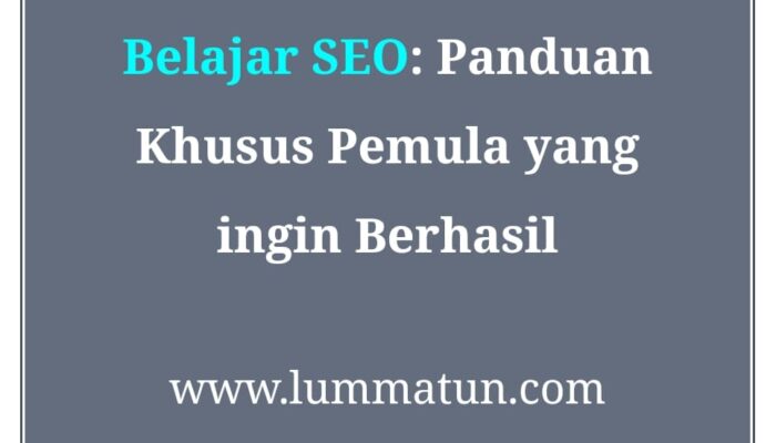 Menangani Teknik Penalti SEO Dengan Tindakan Pemulihan Yang Tepat