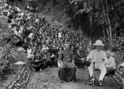 Sejarah Pariwisata Di Indonesia Pada Masa Penjajahan Belanda