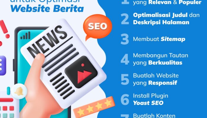 Meningkatkan Keterlibatan Pengguna Melalui Strategi SEO Yang Berfokus Pada Pengguna