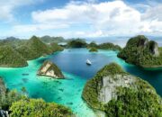 Wisata Laut Terkenal Di Indonesia