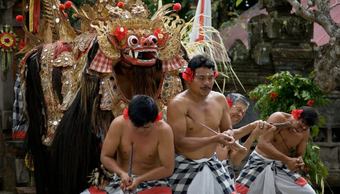 Wisata Candi Di Indonesia